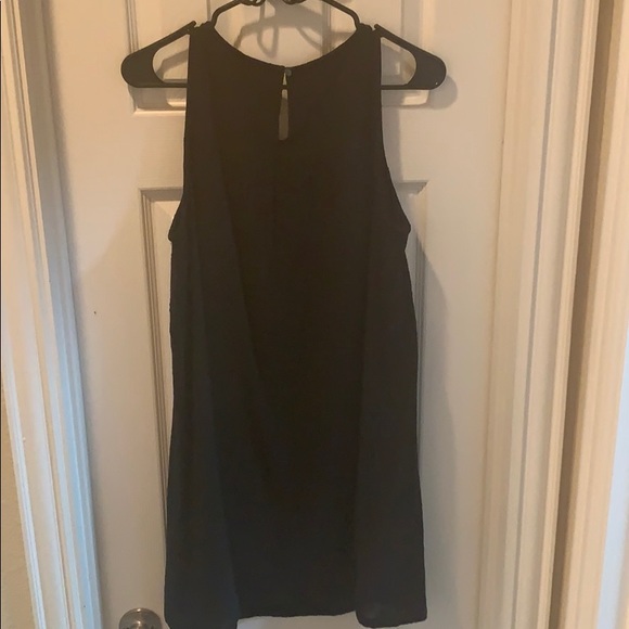 Colorful fringe embroidered dress - Picture 6 of 8